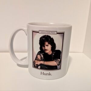 Awkward Family Photos Hunk Mug
